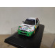 SUBARU IMPREZA WRX STi 2006 RALLY ALCAÑIZ VINYES 1:43 ALTAYA IXO BOX NO ORIGINAL
