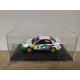 SUBARU IMPREZA WRX STi 2006 RALLY ALCAÑIZ VINYES 1:43 ALTAYA IXO BOX NO ORIGINAL