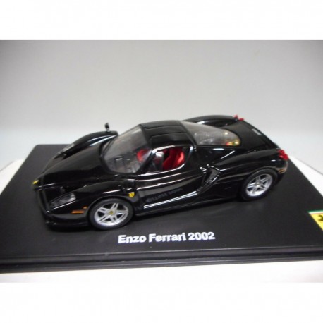 FERRARI ENZO FERRARI 2002 FERRARI GT COLLECTION IXO 1:43