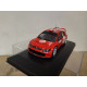 MITSUBISHI LANCER 2007 WR05 RALLY MONTE CARLO PONS 1:43 ALTAYA IXO BOX NO ORIGINAL