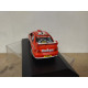 MITSUBISHI LANCER 2001 WRC RALLY SAANREMO MAKINEN 1:43 ALTAYA IXO BOX NO ORIGINAL