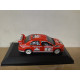 MITSUBISHI LANCER 2001 WRC RALLY SAANREMO MAKINEN 1:43 ALTAYA IXO BOX NO ORIGINAL