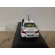 MITSUBISHI LANCER 2001 EVO VI RALLY ARGENTINA POZZO 1:43 DEFECT/NO RETRO/BOX NO ORIGINAL