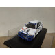 MITSUBISHI LANCER 2000 EVO VI RALLY LINARES SOLA 1:43 ALTAYA IXO BOX NO ORIGINAL