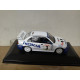 MITSUBISHI LANCER 2000 EVO VI RALLY LINARES SOLA 1:43 ALTAYA IXO BOX NO ORIGINAL