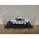 MITSUBISHI LANCER 2000 EVO VI RALLY LINARES SOLA 1:43 ALTAYA IXO BOX NO ORIGINAL