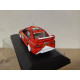 MITSUBISHI LANCER 2000 EVO VI RALLY MONTE CARLO MAKINEN 1:43 BOX NO ORIGINAL