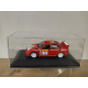 MITSUBISHI LANCER 2000 EVO VI RALLY MONTE CARLO MAKINEN 1:43 BOX NO ORIGINAL