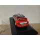 MITSUBISHI LANCER 2004 WRC RALLY MONTE CARLO PANIZZI 1:43 BOX NO ORIGINAL