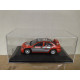 MITSUBISHI LANCER 2004 WRC RALLY MONTE CARLO PANIZZI 1:43 BOX NO ORIGINAL