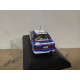 MITSUBISHI GALANT VR-4 1989 RALLY RAC LOMBARD AIRIKKALA 1:43 BOX NO ORIGINAL
