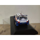 MG METRO 6R4 1986 RALLY RAC LOMBARD J.MCRAE 1:43 ALTAYA IXO BOX NO ORIGINAL