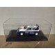 MG METRO 6R4 1986 RALLY RAC LOMBARD J.MCRAE 1:43 ALTAYA IXO BOX NO ORIGINAL
