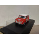 BMC MINI COOPER S 1965 RALLY MONTE CARLO MAKINEN 1:43 ALTAYA IXO BOX NO ORIGINAL