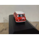 BMC MINI COOPER S 1965 RALLY MONTE CARLO MAKINEN 1:43 ALTAYA IXO BOX NO ORIGINAL