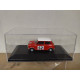 BMC MINI COOPER S 1965 RALLY MONTE CARLO MAKINEN 1:43 ALTAYA IXO BOX NO ORIGINAL