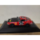DATSUN 240Z 1971 RALLY SAFARI HERRMANN 1:43 ALTAYA IXO BOX NO ORIGINAL