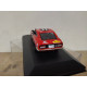DATSUN 240Z 1971 RALLY SAFARI HERRMANN 1:43 ALTAYA IXO BOX NO ORIGINAL