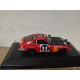 DATSUN 240Z 1971 RALLY SAFARI HERRMANN 1:43 ALTAYA IXO BOX NO ORIGINAL