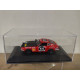 DATSUN 240Z 1971 RALLY SAFARI HERRMANN 1:43 ALTAYA IXO BOX NO ORIGINAL