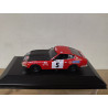 DATSUN 240Z 1972 RALLY MONTE CARLO AALTONEN 1:43 ALTAYA IXO BOX NO ORIGINAL