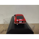 DATSUN 240Z 1972 RALLY MONTE CARLO AALTONEN 1:43 ALTAYA IXO BOX NO ORIGINAL