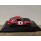 DATSUN 240Z 1972 RALLY MONTE CARLO AALTONEN 1:43 ALTAYA IXO BOX NO ORIGINAL