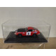 DATSUN 240Z 1972 RALLY MONTE CARLO AALTONEN 1:43 ALTAYA IXO BOX NO ORIGINAL