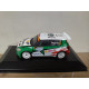 ACURA INTEGRA GSR 2001 CUSTOM 7/8 NEON 1:64 HOT WHEELS