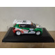 ACURA INTEGRA GSR 2001 CUSTOM 7/8 NEON 1:64 HOT WHEELS