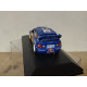 SKODA FABIA WRC 2006 RALLY MONTE CARLO PANIZZI 1:43 ALTAYA IXO BOX NO ORIGINAL