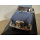 VOLKSWAGEN TOUAREG 2007 SILVER MEMORABLES MEXICO 1:43 DeAGOSTINI IXO