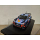 HYUNDAI i20 WRC 2018 RALLY ITALIA SARDEGNA NEUVILLE 1:43 ALTAYA IXO BOX NO ORIGINAL
