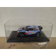 HYUNDAI i20 WRC 2018 RALLY ITALIA SARDEGNA NEUVILLE 1:43 ALTAYA IXO BOX NO ORIGINAL