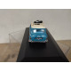 AUSTIN MINI COOPER RALLY SURF BLUE 1:43 VANGUARDS BOX NO ORIGINAL