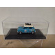 AUSTIN MINI COOPER RALLY SURF BLUE 1:43 VANGUARDS BOX NO ORIGINAL