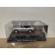 BMW E52 Z8 + FIGURA THE WORLD IS NOT ENOUGH 007 JAMES BOND 1:43 EAGLEMOSS IXO