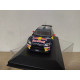 CITROEN C4 WRC 2010 RALLY SWEDEN RAIKKONEN 1:43 ALTAYA IXO BOX NO ORIGINAL