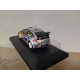 CITROEN C4 WRC 2010 RALLY SWEDEN RAIKKONEN 1:43 ALTAYA IXO BOX NO ORIGINAL