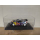 CITROEN C4 WRC 2010 RALLY SWEDEN RAIKKONEN 1:43 ALTAYA IXO BOX NO ORIGINAL