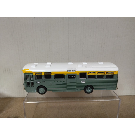 HINO RB10 AUTOBUS FUJI EXPRESS 1:64 TOMICA LIMITED VINTAGE LV-23e BOX ROTA