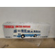 HINO RB10 AUTOBUS TOKYO TOEI 1:64 TOMICA LIMITED VINTAGE LV-23a