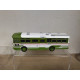 HINO RB10 AUTOBUS HIROSHIMA ELECTRIC RAILWAY 1:64 TOMICA LIMITED VINTAGE LV-23d