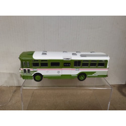 HINO RB10 AUTOBUS HIROSHIMA ELECTRIC RAILWAY 1:64 TOMICA LIMITED VINTAGE LV-23d
