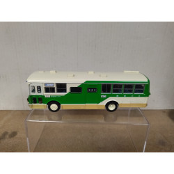 ISUZU BU04 TYPE AUTOBUS TOKYO TOEI 1:64 TOMICA LIMITED VINTAGE NEO LV-N09c