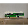 ISUZU BU04 TYPE AUTOBUS TOKYO TOEI 1:64 TOMICA LIMITED VINTAGE NEO LV-N09c