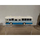ISUZU BU04 TYPE AUTOBUS TOKYO BUREAU 1:64 TOMICA LIMITED VINTAGE NEO LV-N09d