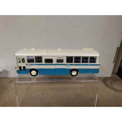 ISUZU BU04 TYPE AUTOBUS TOKYO BUREAU 1:64 TOMICA LIMITED VINTAGE NEO LV-N09d