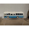 ISUZU BU04 TYPE AUTOBUS TOKYO BUREAU 1:64 TOMICA LIMITED VINTAGE NEO LV-N09d