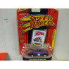 SNAKE OILER BLACK SPEED RACER 1:64 JOHNNY LIGHTNING